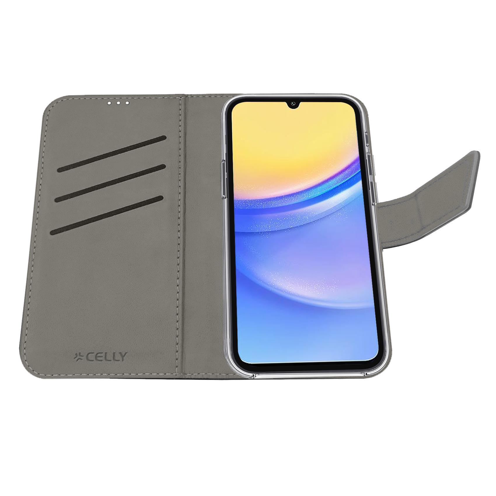 Celly WALLY - Samsung Galaxy A15 5G Galaxy …